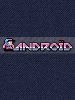 Android cover art