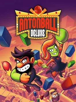 Antonball Deluxe Lite image