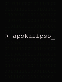 Apokalipso