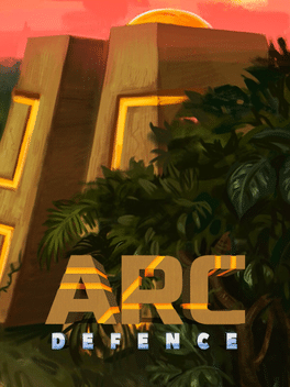 Arc Defence