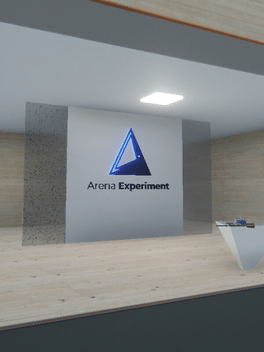 Arena Experiment