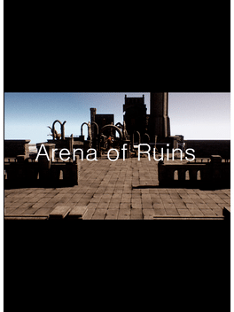 Arena of Ruins