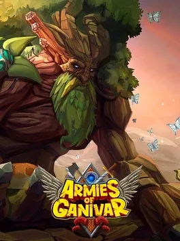 Armies of Ganivar