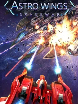 AstroWings: Space War image