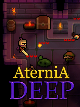 Aternia: Deep