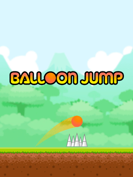 Balloon Jump