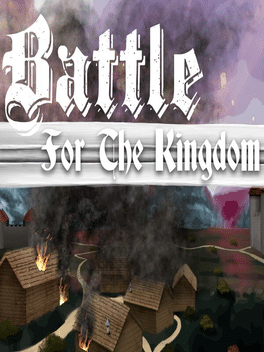 Battle for the Kingdom