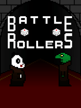 Battle Rollers
