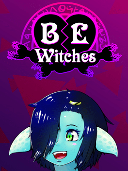 BE Witches