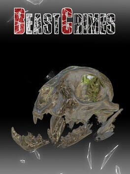 Beast Crimes Game Cover Artwork