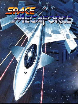 Space Megaforce