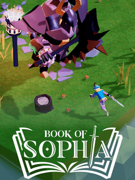 Book of Sophia