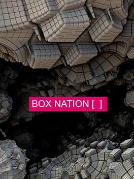 Box Nation Game Cover Artwork