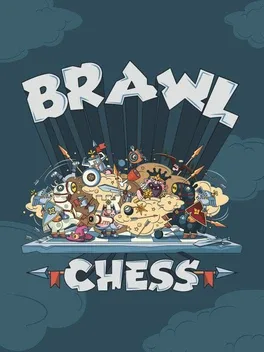 Brawl Chess: Gambit image