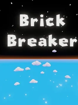 Brick Breaker VR