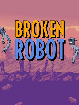 Broken Robot