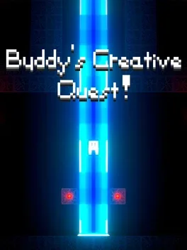 Buddy's Creative Quest!