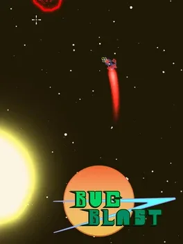 Image de couverture Bug Blast