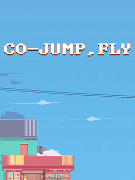 Co-Jump, Fly