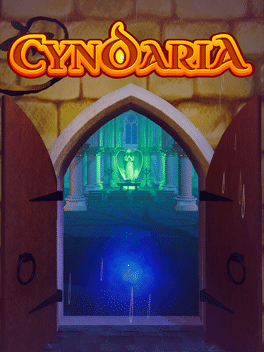 Cyndaria