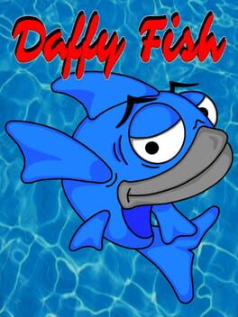Daffy Fish Game Cover Artwork