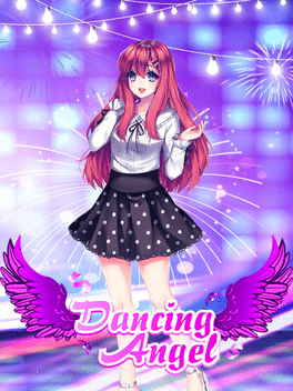 Dancing Angel