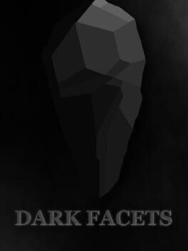 Dark Facets Game Cover Artwork