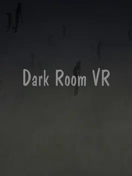 Dark Room VR