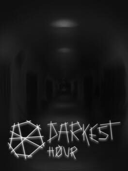 Darkest Hour Game Cover Artwork