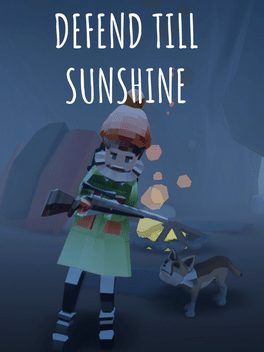 Defend Till Sunshine
