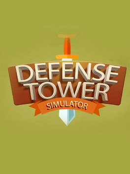 Defense Tower Simulator