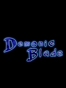 Demonic Blade