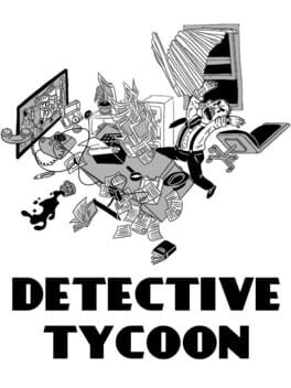 Detective Tycoon