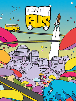 Detour Bus