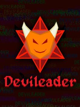 Devileader Game Cover Artwork