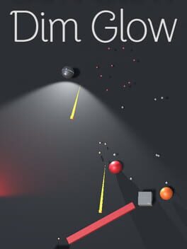Dim Glow Game Cover Artwork