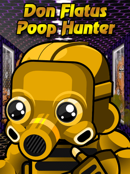 Don Flatus: Poop Hunter