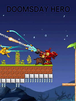 Doomsday Hero