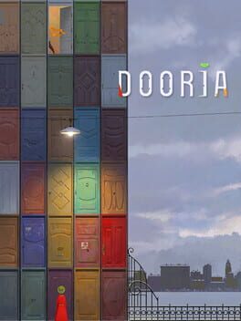 Dooria Game Cover Artwork