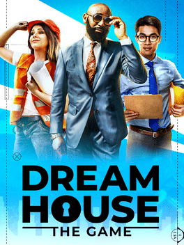Dreamhouse: The Game