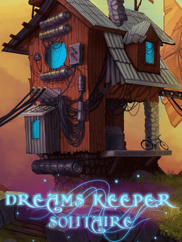 Dreams Keeper Solitaire