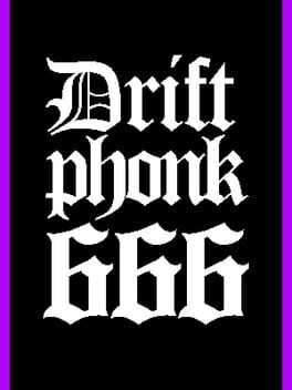 Drift Phonk 666