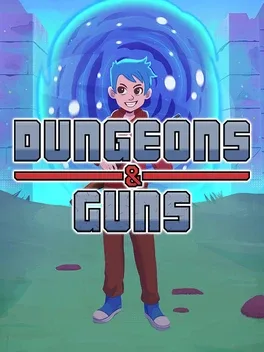 Dungeons & Guns