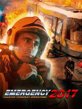 Emergency 2017 Game Cover Artwork