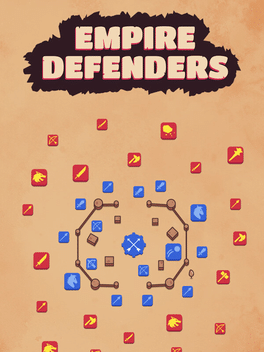 Empire Defenders