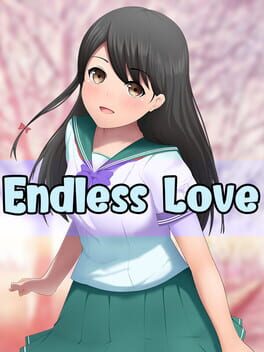 Endless Love Game Cover Artwork