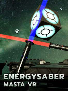 Energysaber Masta VR
