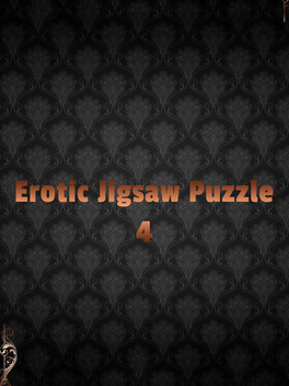 Erotic Jigsaw Puzzle 4