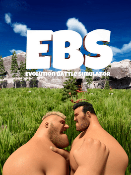 Evolution Battle Simulator