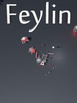 Feylin Game Cover Artwork